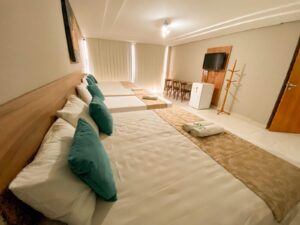 QUARTO FAMÍLIA