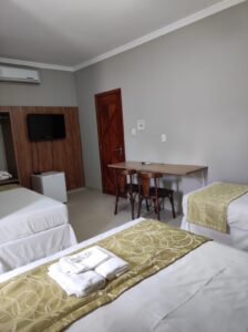 QUARTO FAMÍLIA