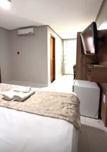 QUARTO FAMÍLIA