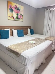 QUARTO FAMÍLIA