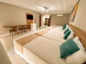 QUARTO FAMÍLIA